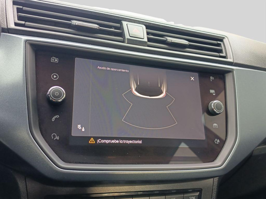 Imagen de SEAT Arona