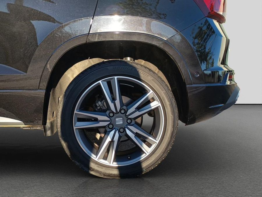 Imagen de SEAT Ateca