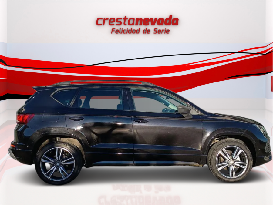 Imagen de SEAT Ateca