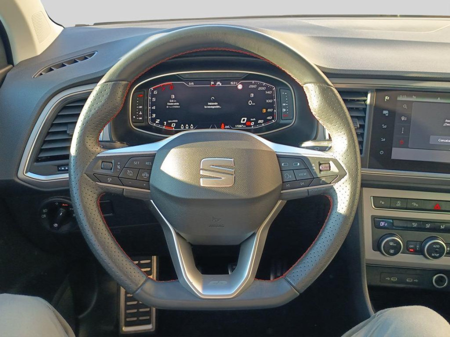 Imagen de SEAT Ateca