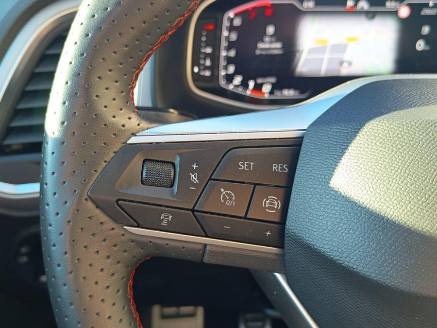 Imagen de SEAT Ateca