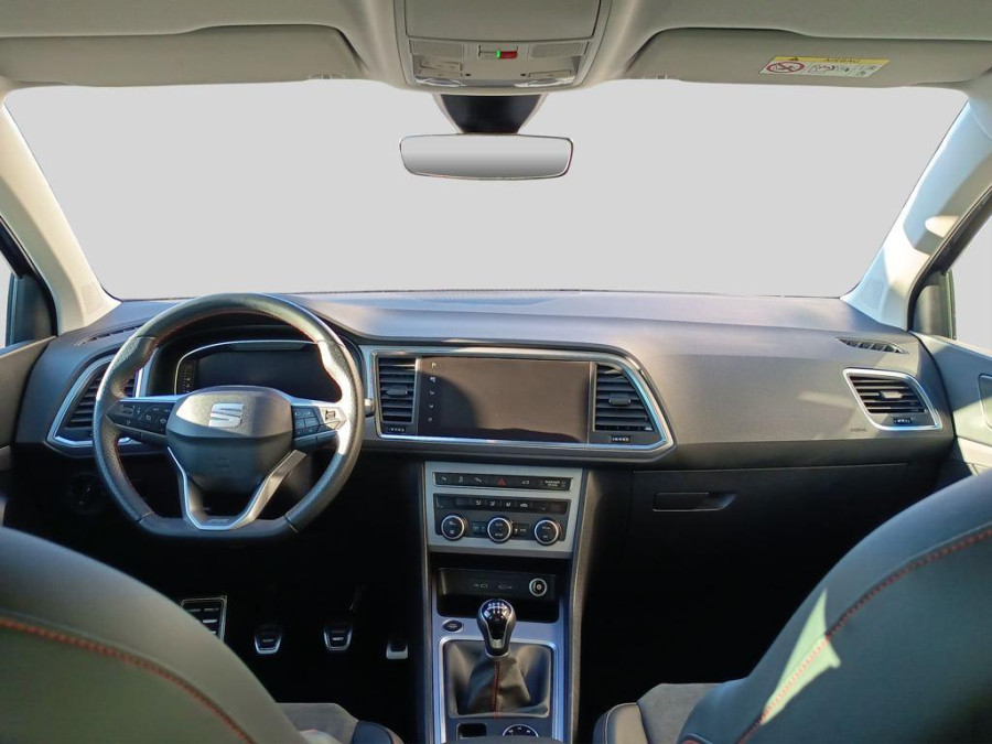 Imagen de SEAT Ateca