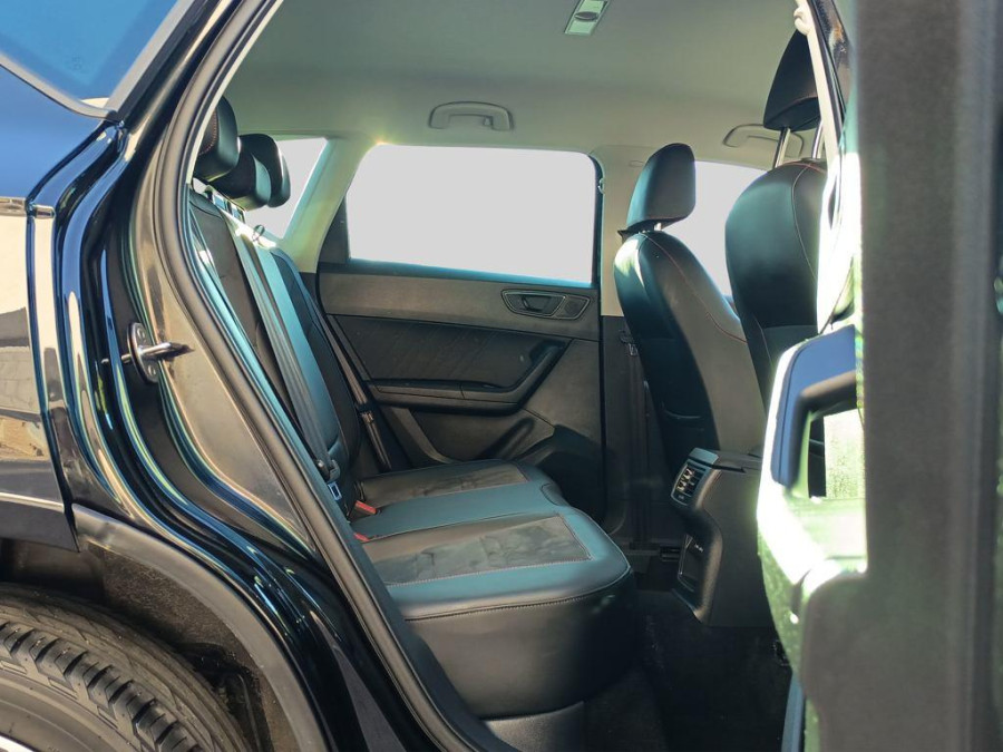 Imagen de SEAT Ateca