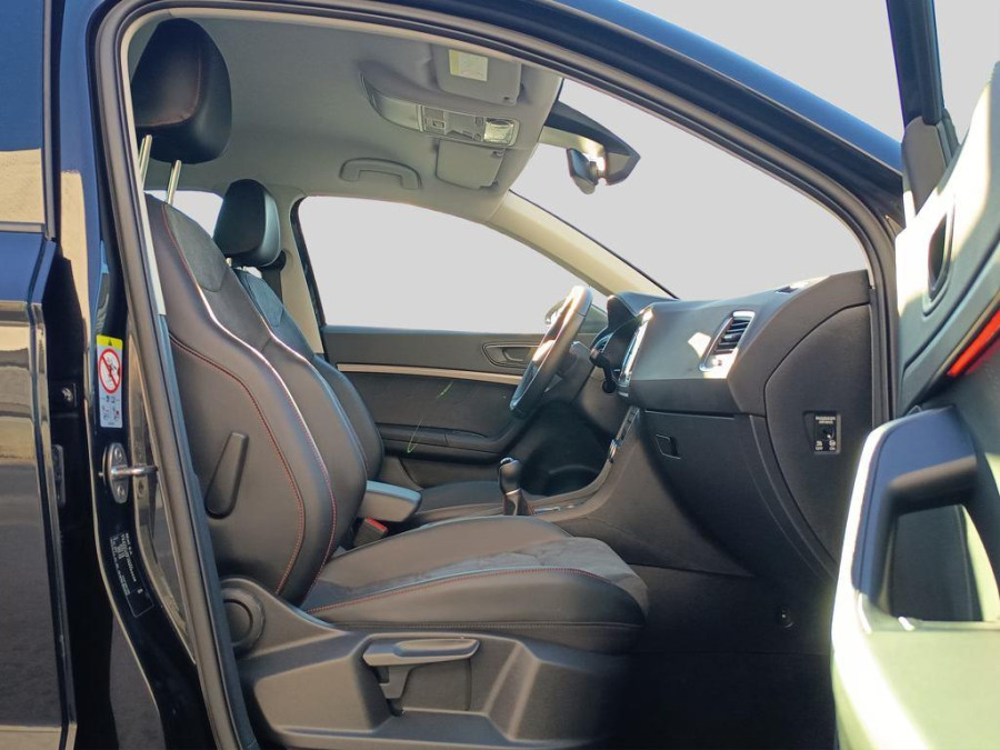 Imagen de SEAT Ateca