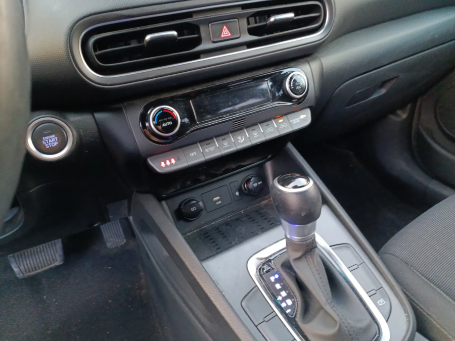 Imagen de Hyundai Kona