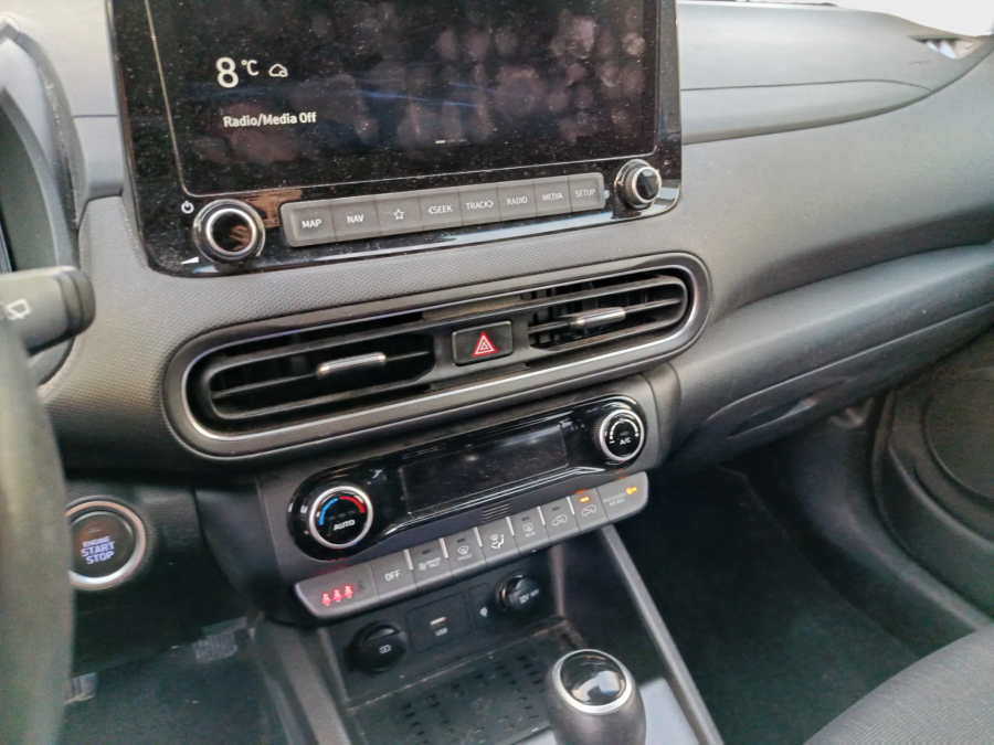 Imagen de Hyundai Kona