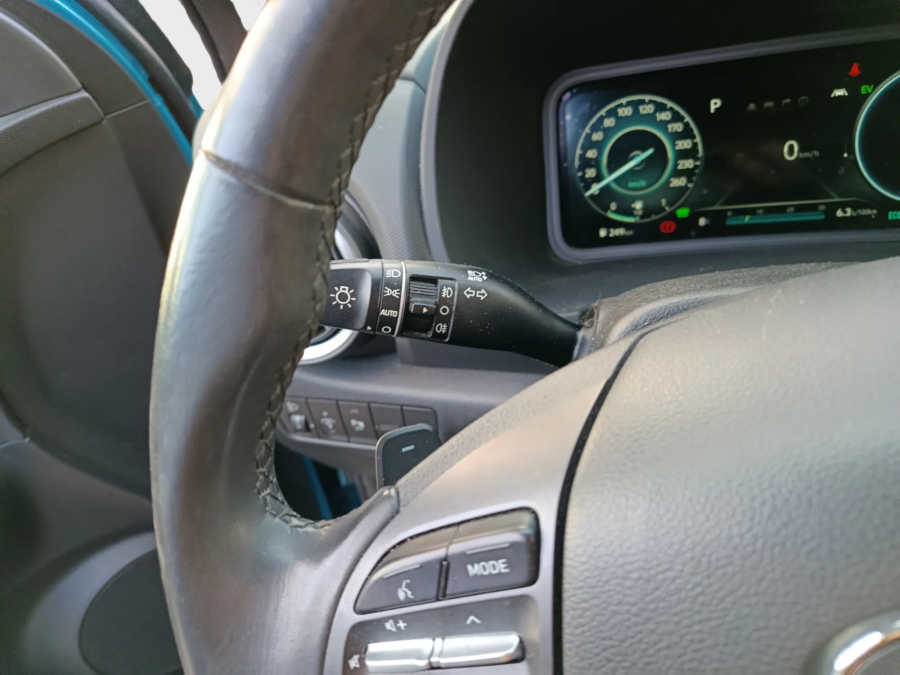 Imagen de Hyundai Kona