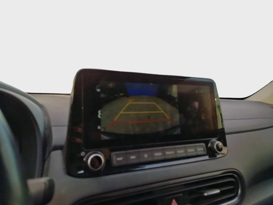 Imagen de Hyundai Kona