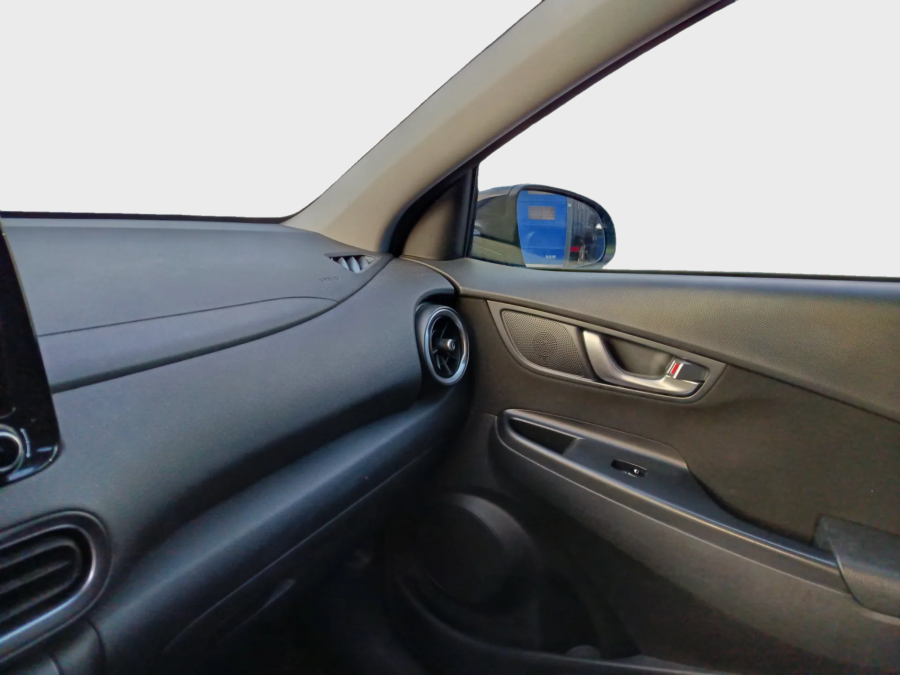 Imagen de Hyundai Kona