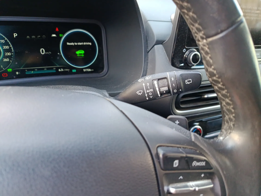 Imagen de Hyundai Kona