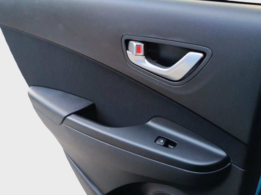 Imagen de Hyundai Kona