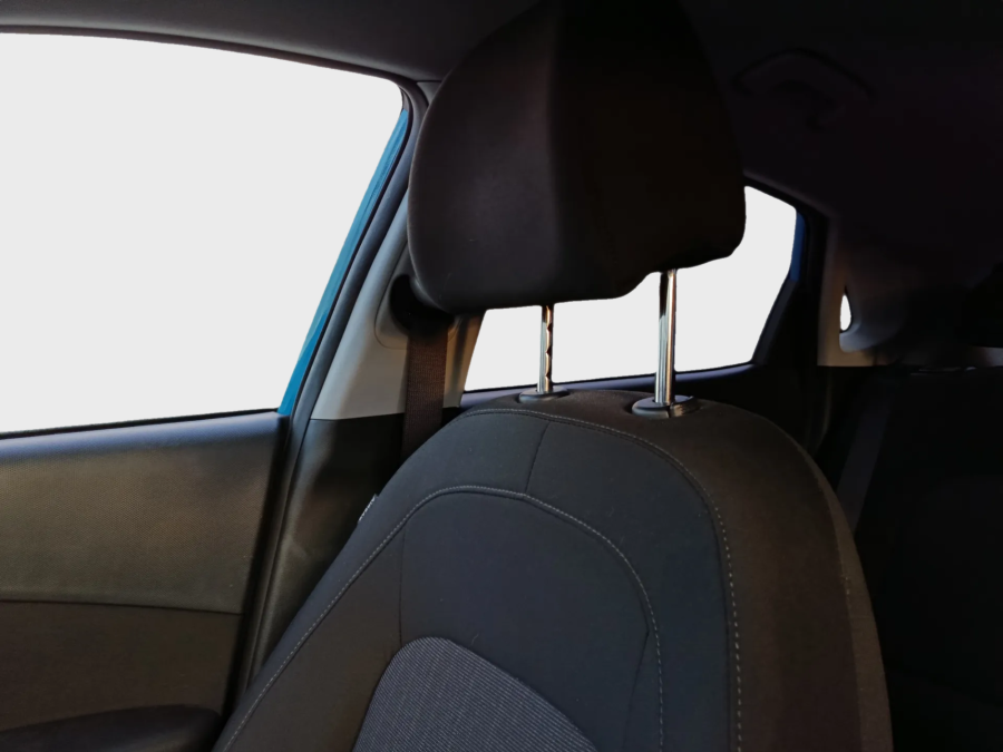 Imagen de Hyundai Kona