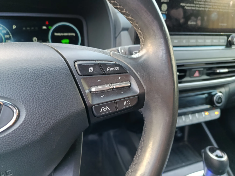 Imagen de Hyundai Kona