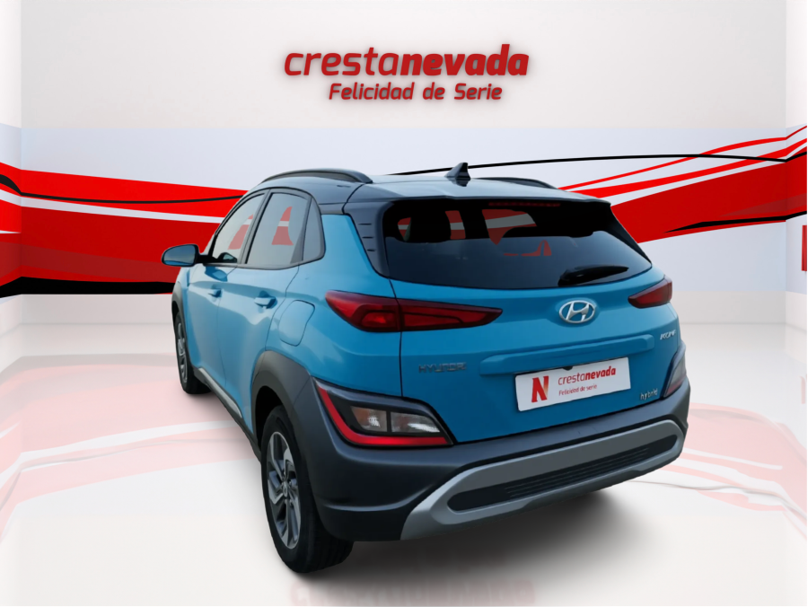 Imagen de Hyundai Kona