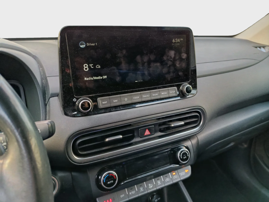 Imagen de Hyundai Kona