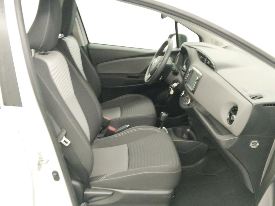 Imagen de TOYOTA Yaris