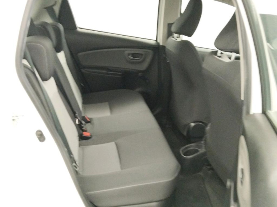 Imagen de TOYOTA Yaris