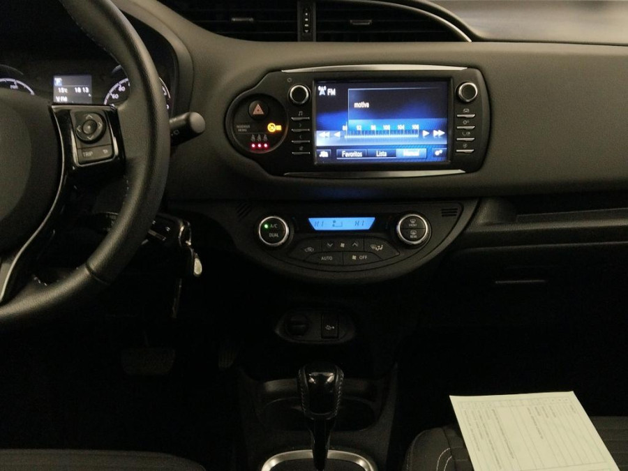 Imagen de TOYOTA Yaris