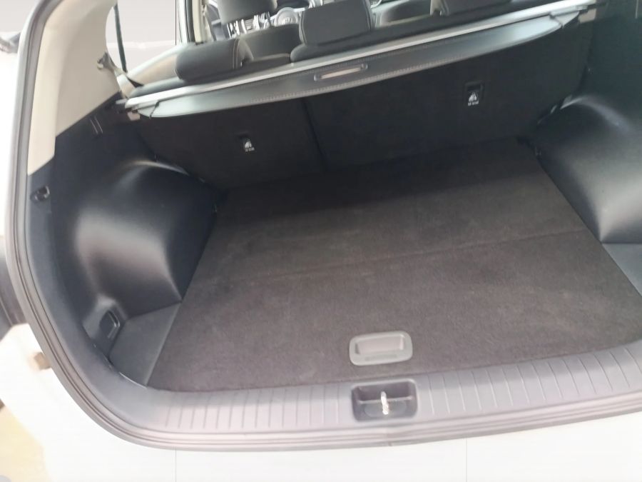 Imagen de Kia Sportage