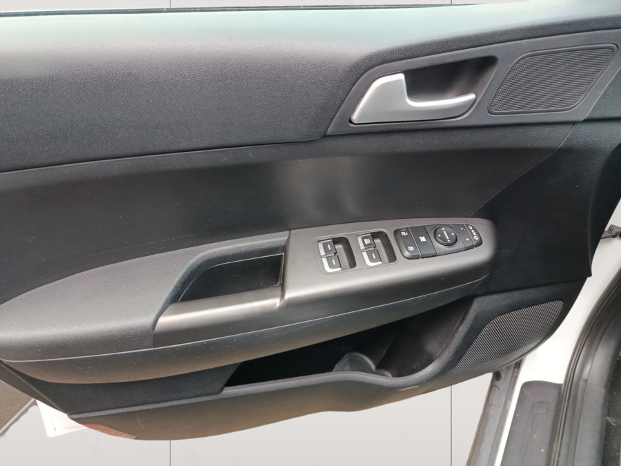 Imagen de Kia Sportage