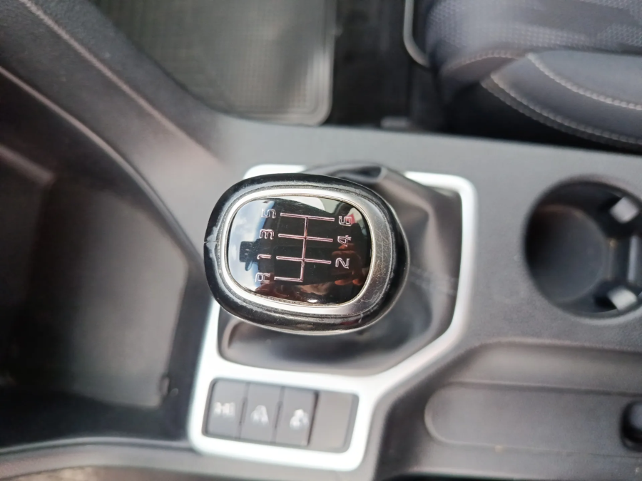 Imagen de Kia Sportage