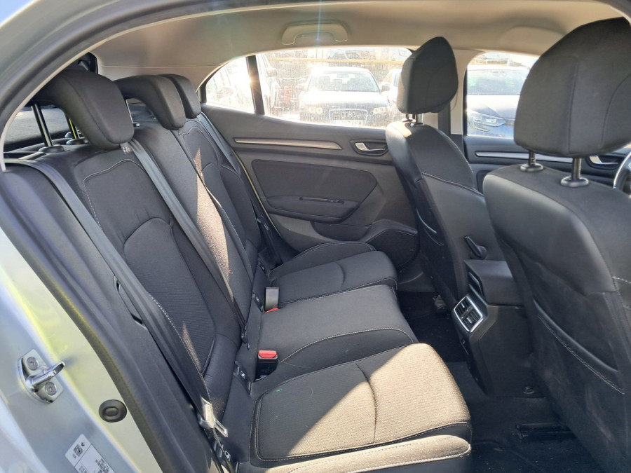 Imagen de Renault Mégane