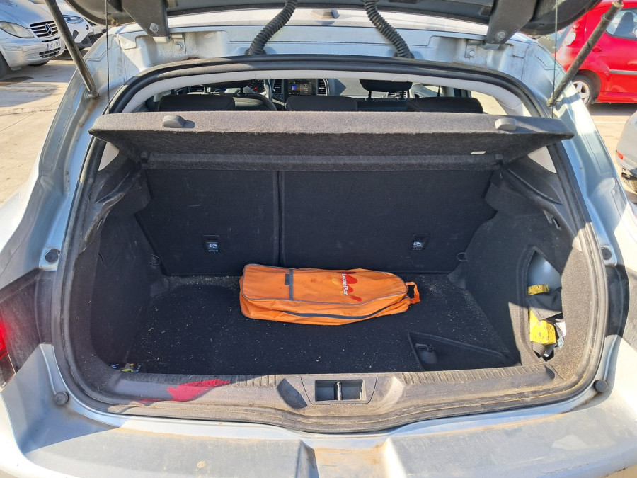 Imagen de Renault Mégane