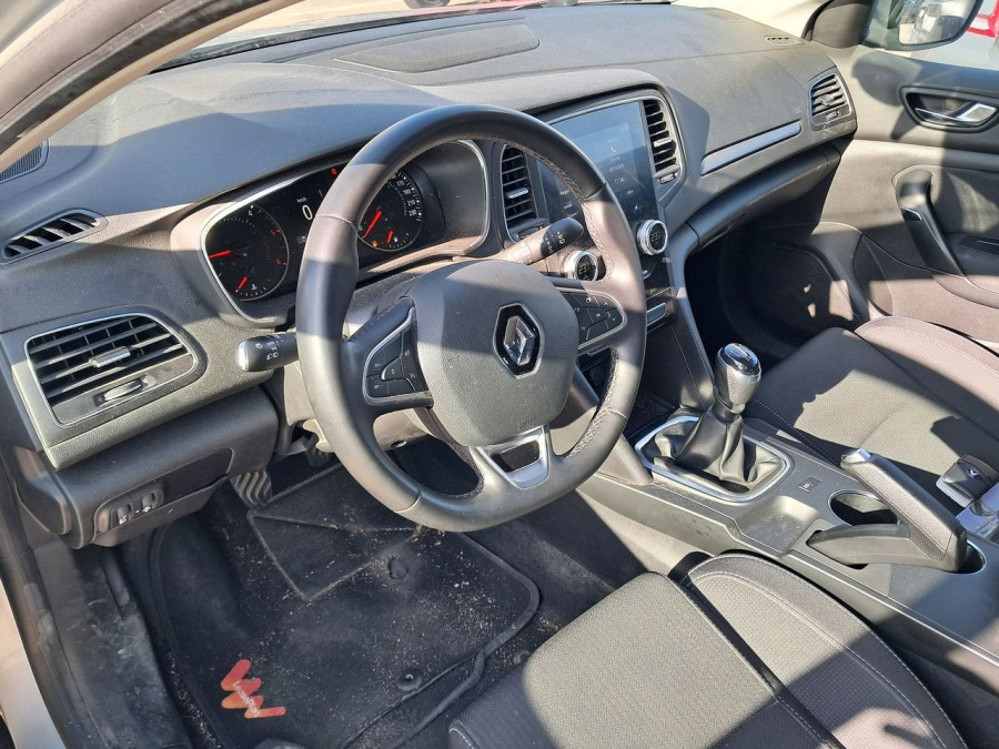 Imagen de Renault Mégane