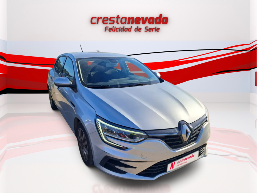 Imagen de Renault Mégane