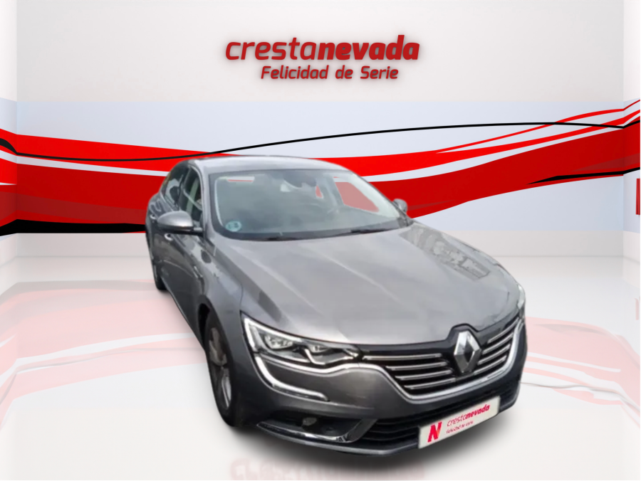 Imagen de Renault Talisman