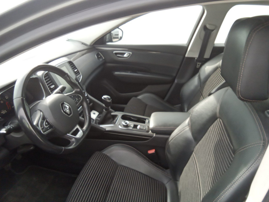 Imagen de Renault Talisman