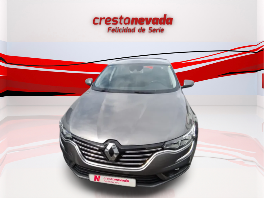 Imagen de Renault Talisman