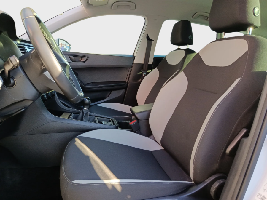 Imagen de SEAT Ateca