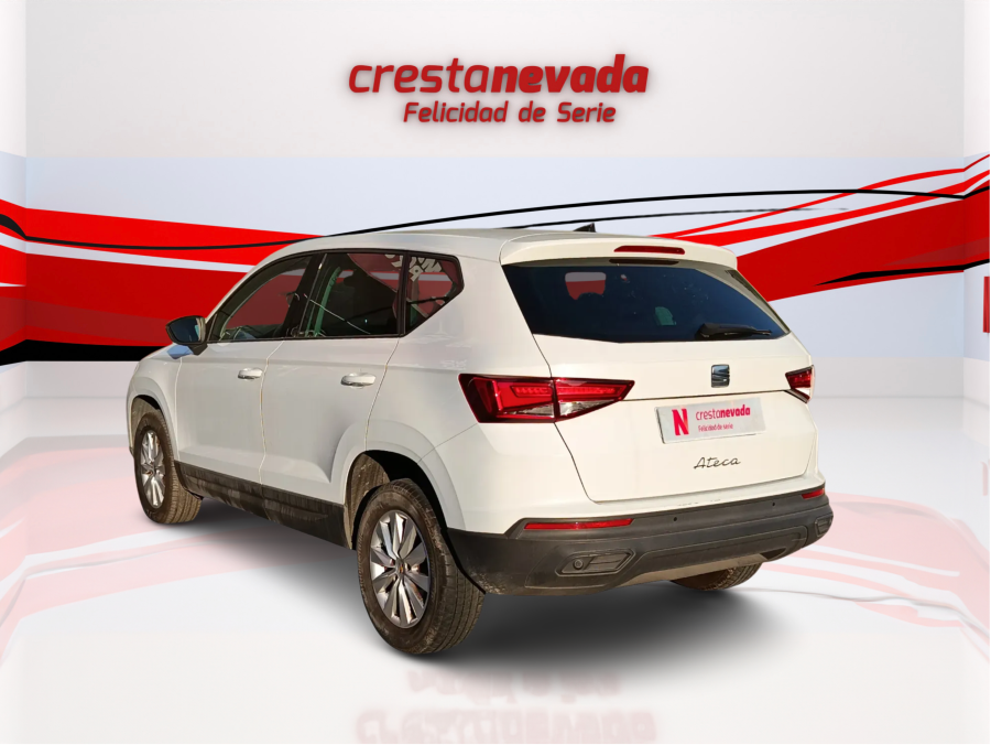 Imagen de SEAT Ateca
