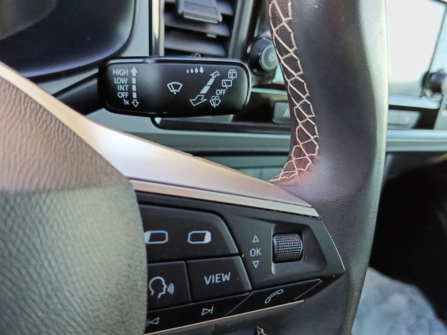 Imagen de SEAT Ateca