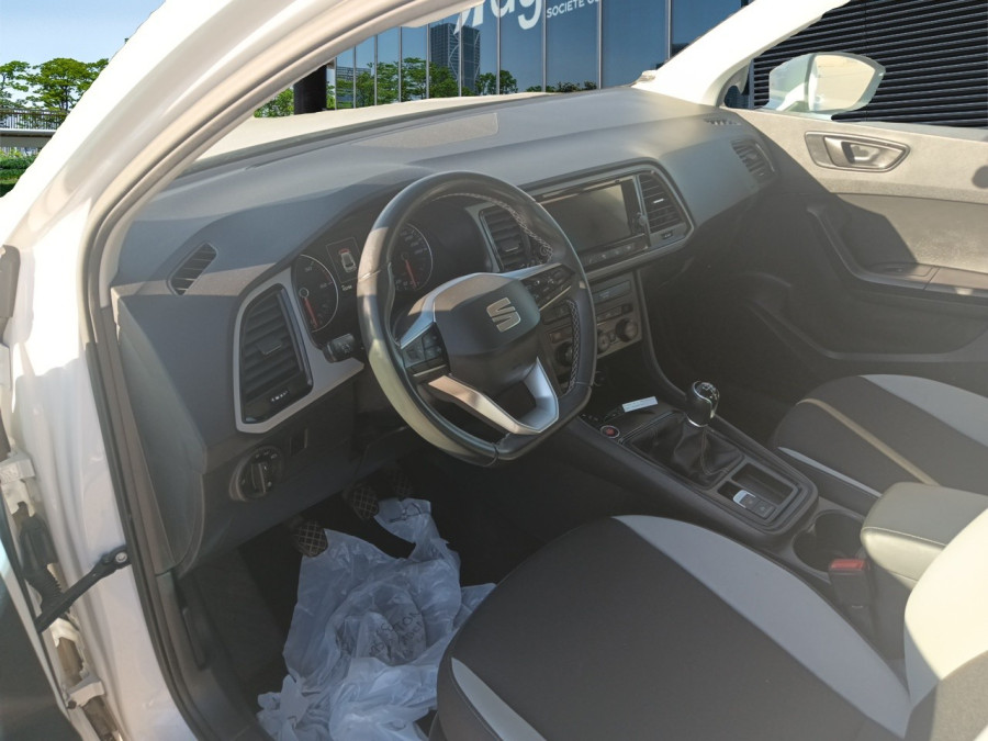 Imagen de SEAT Ateca