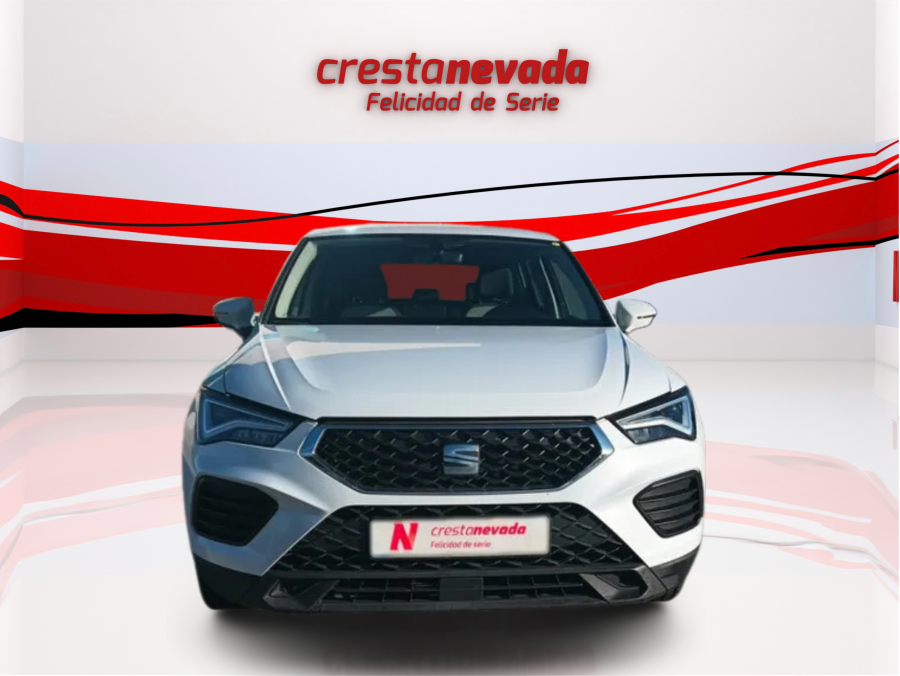 Imagen de SEAT Ateca