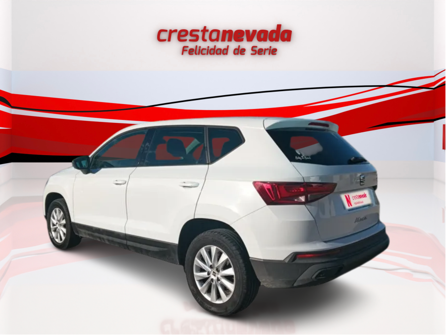 Imagen de SEAT Ateca