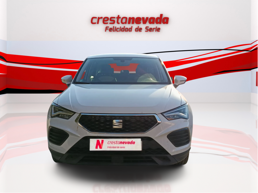 Imagen de SEAT Ateca