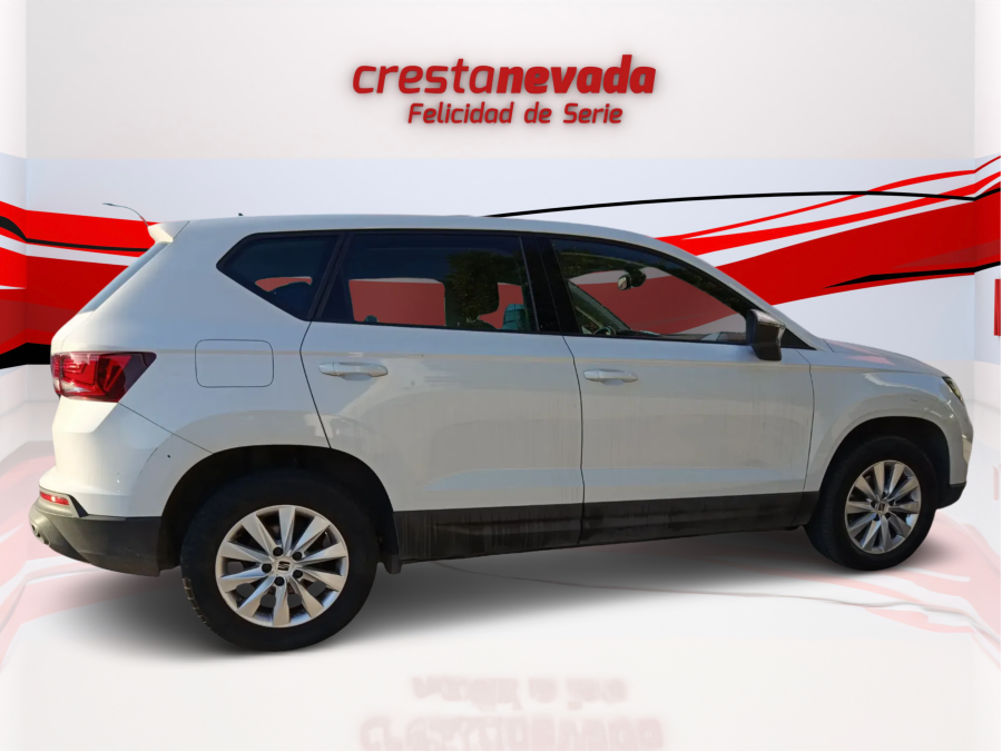 Imagen de SEAT Ateca