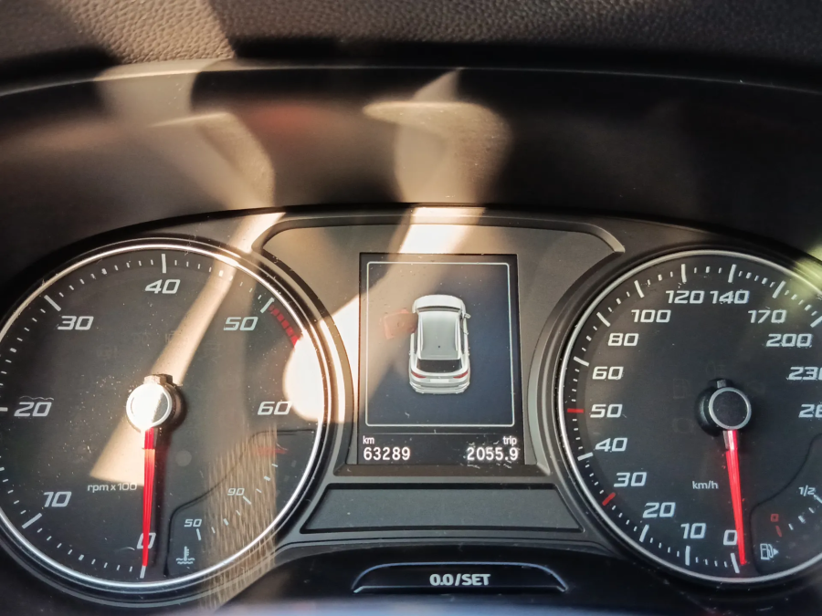 Imagen de SEAT Ateca