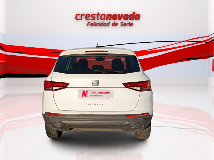 Imagen de SEAT Ateca