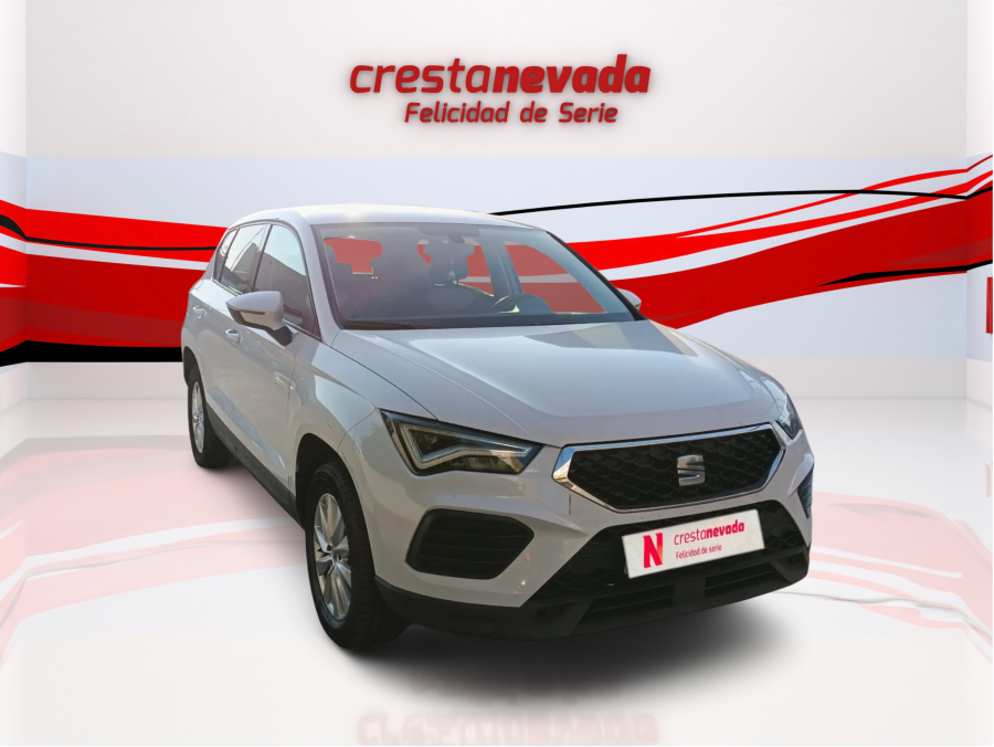 Imagen de SEAT Ateca