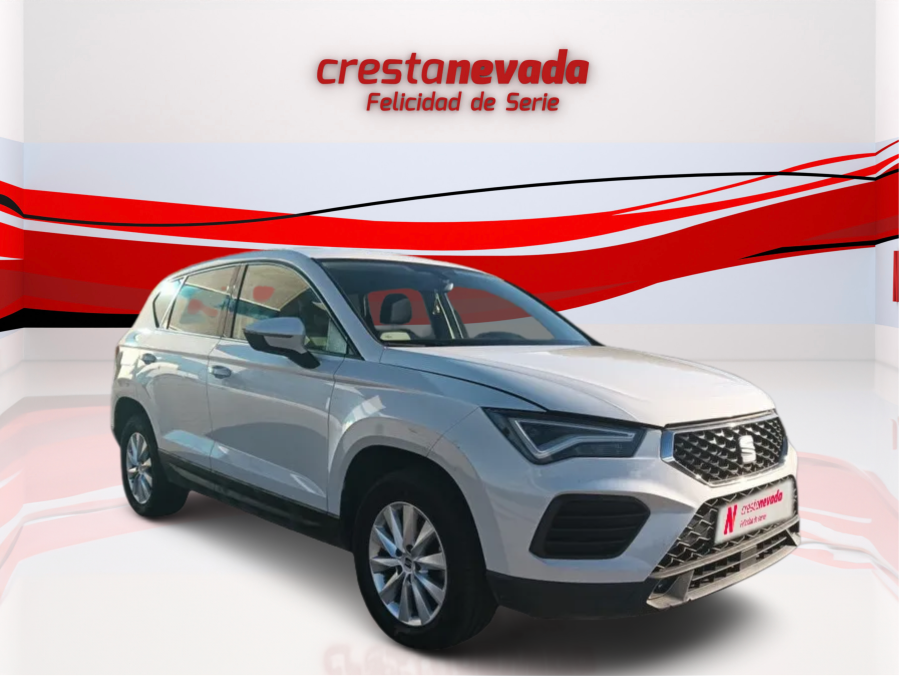 Imagen de SEAT Ateca