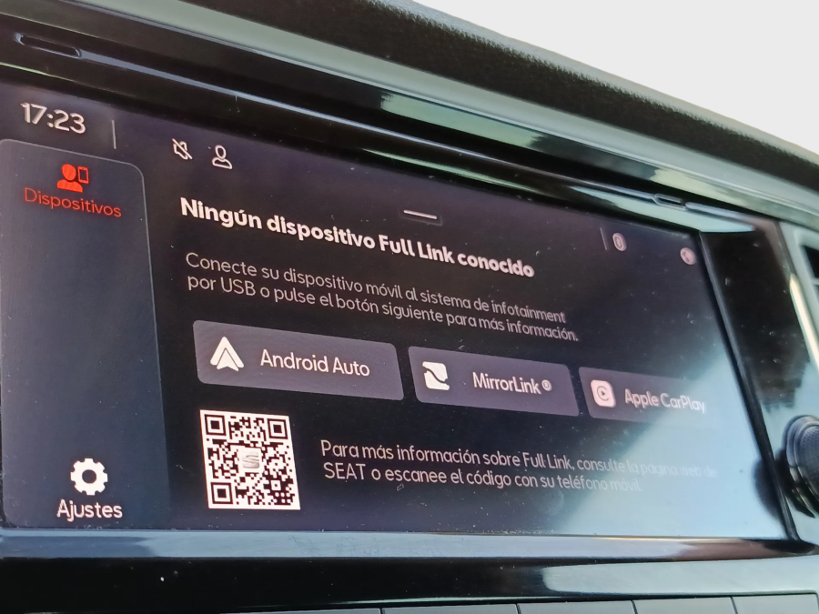 Imagen de SEAT Ateca