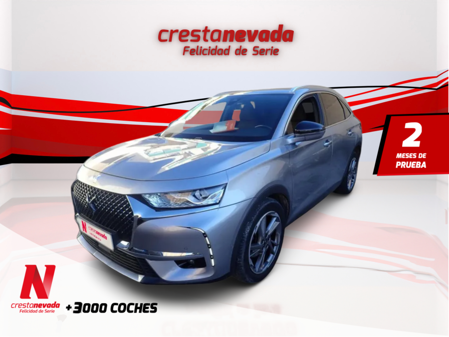 Ds Ds 7 Crossback