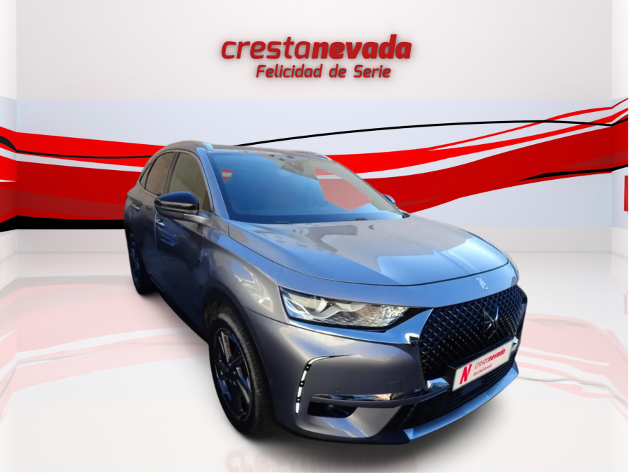 Imagen de Ds DS 7 Crossback