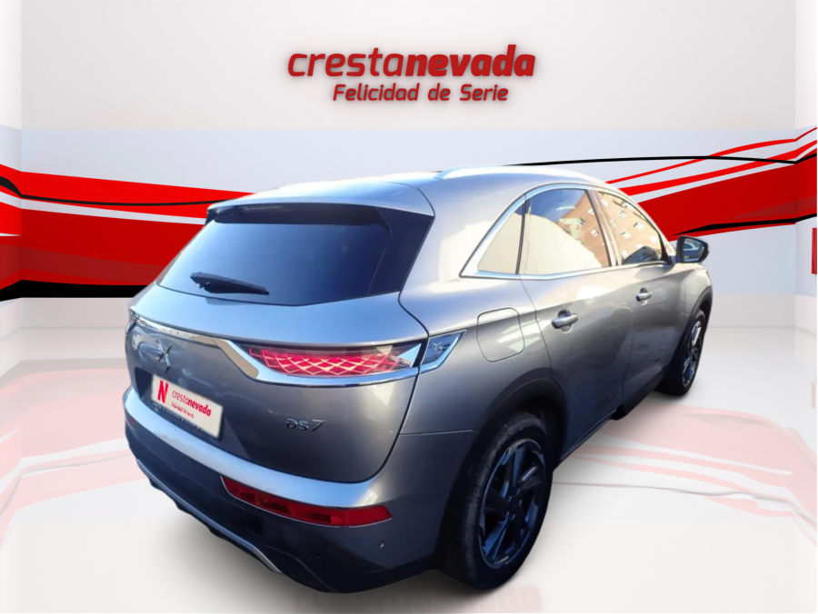 Imagen de Ds DS 7 Crossback