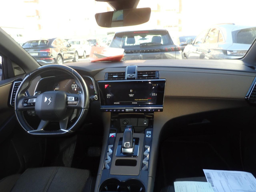 Imagen de Ds DS 7 Crossback