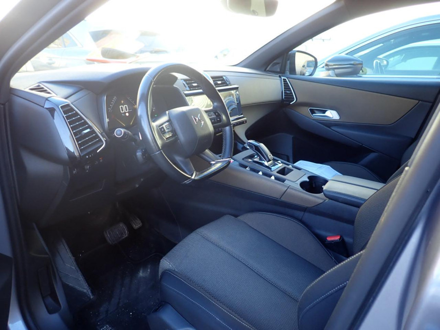 Imagen de Ds DS 7 Crossback